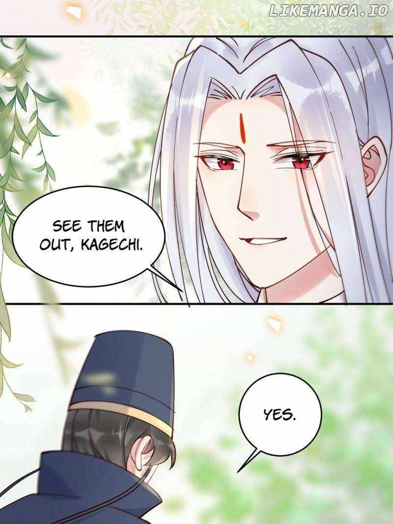The Ghostly Doctor Chapter 579 43